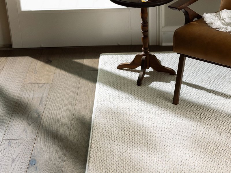 Area Rugs Provided By Carpet City Inc